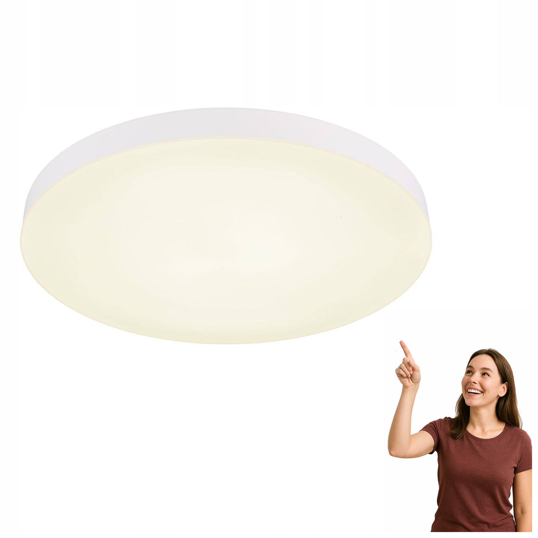 Stropné Svietidlo 50W Matthew 12384-50W Globo