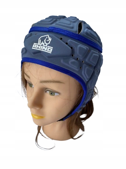 Kask ochraniacz do rugby MB