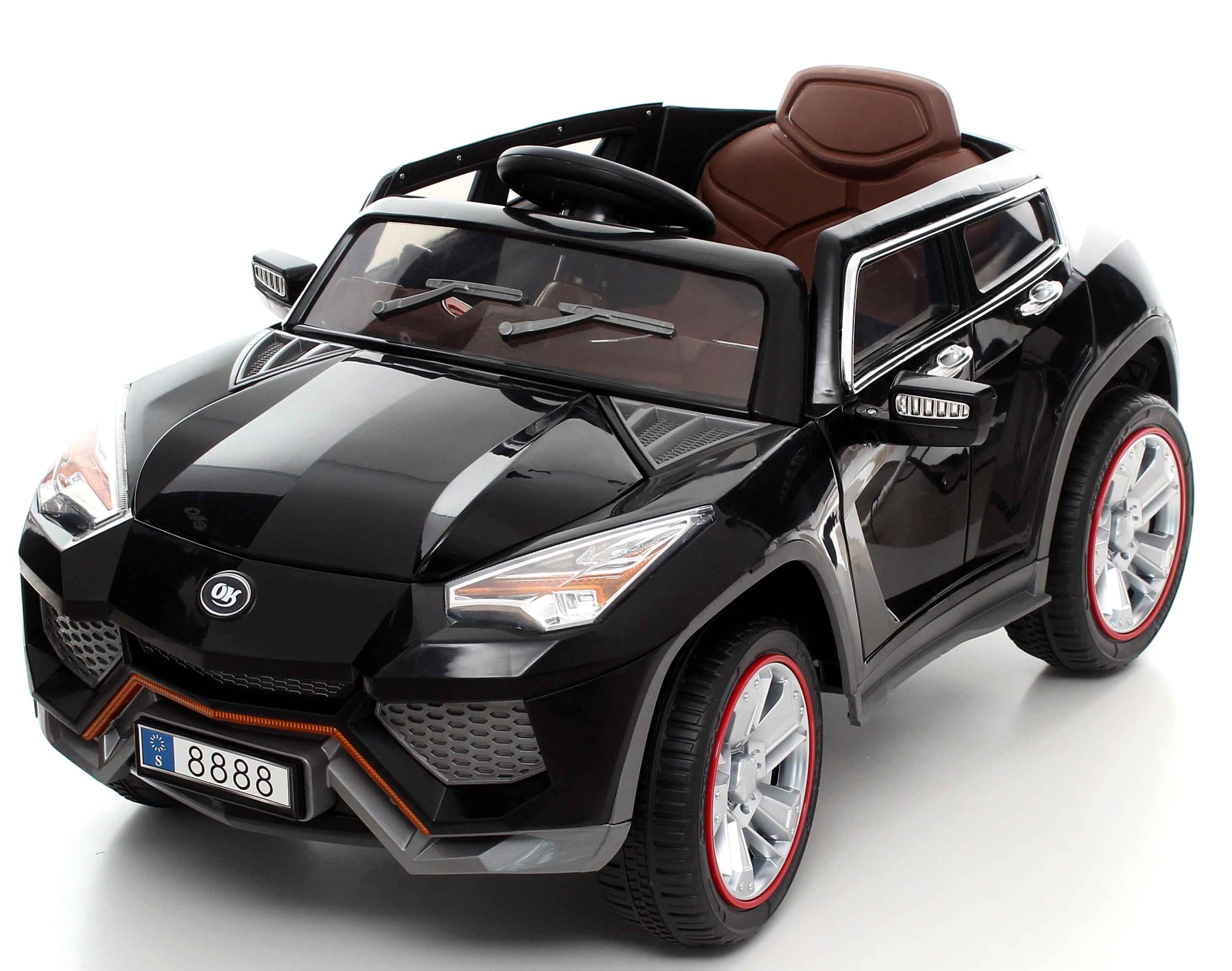 AUTO NA AKUMULATOR LAMBO URUS OGROMNY