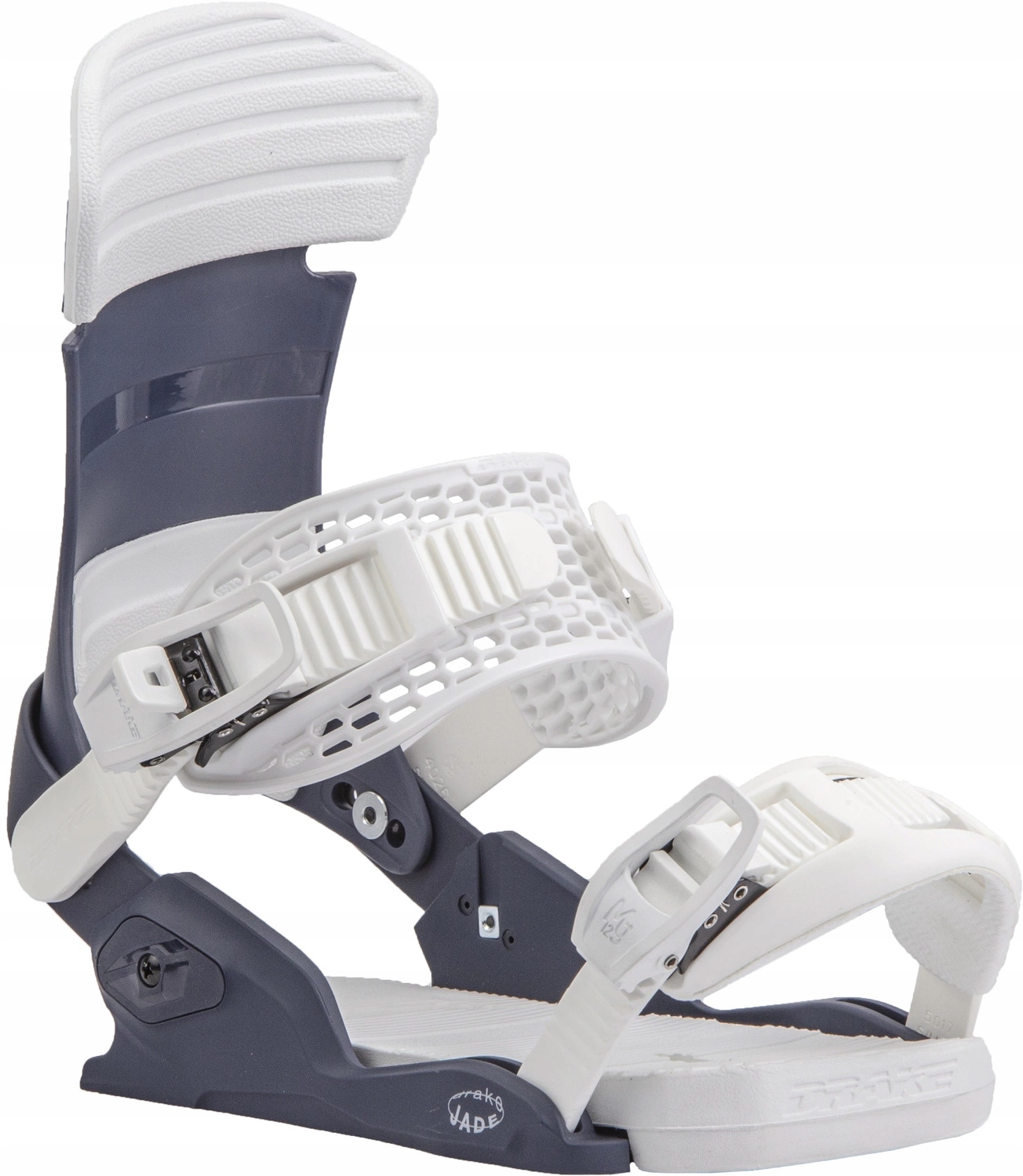 Unisex snowboardové vázání Drake Jade zelené, vel. L 41-44