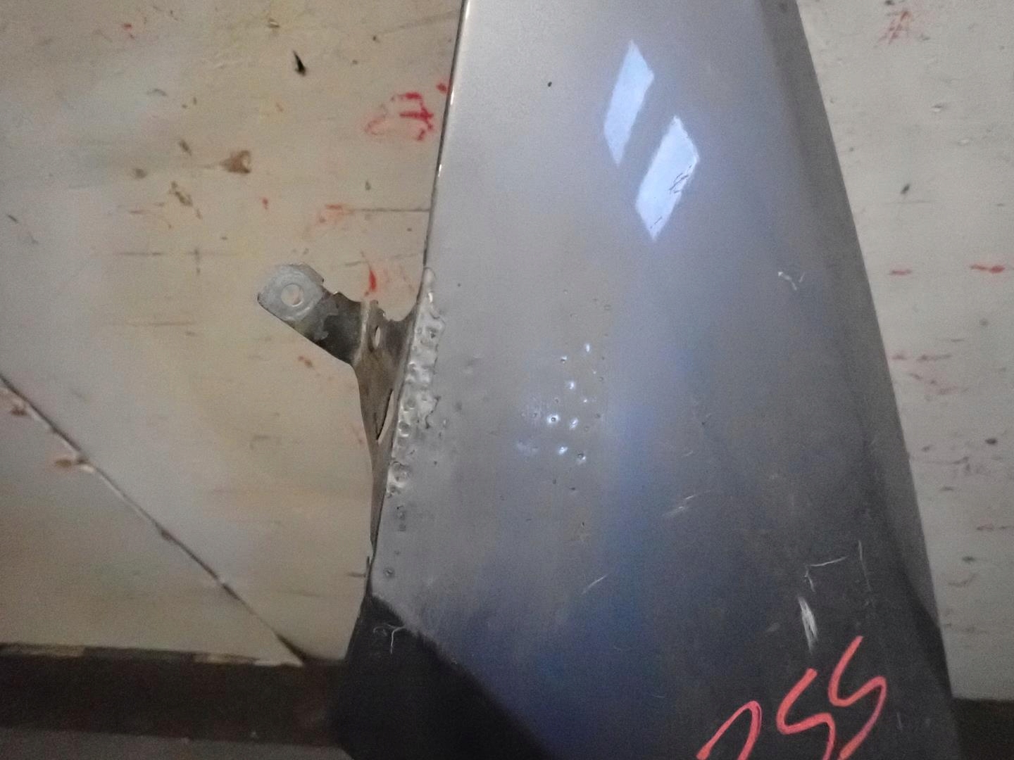 Kotflügel vorne vorne links BMW 1 E81 E82 E87 E88 2004-2012