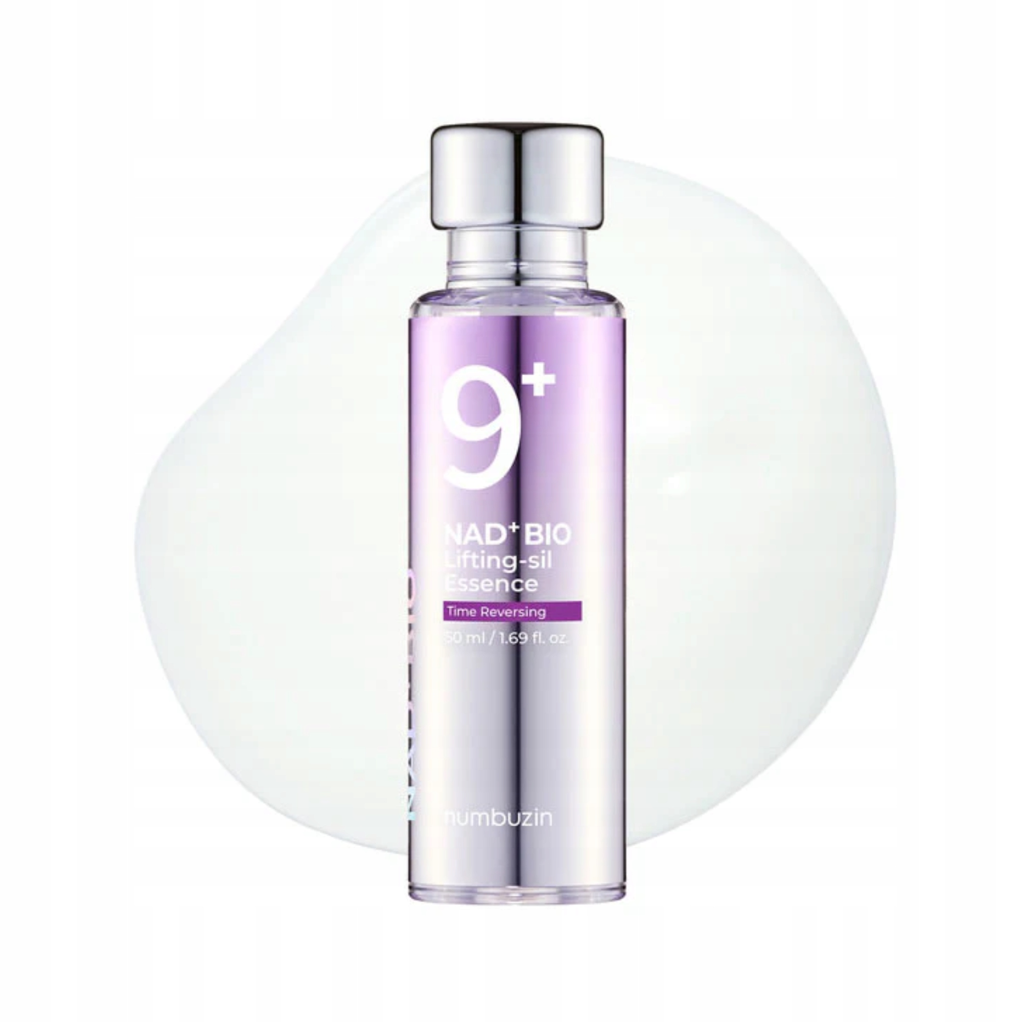 Numbuzin No. 9 Nad Bio Lifting Essence 50 ml – liftingová esence