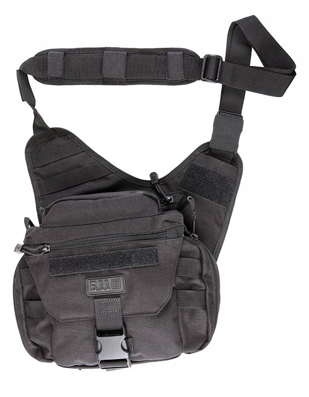 Torba 5.11 Push Pack 6L Black
