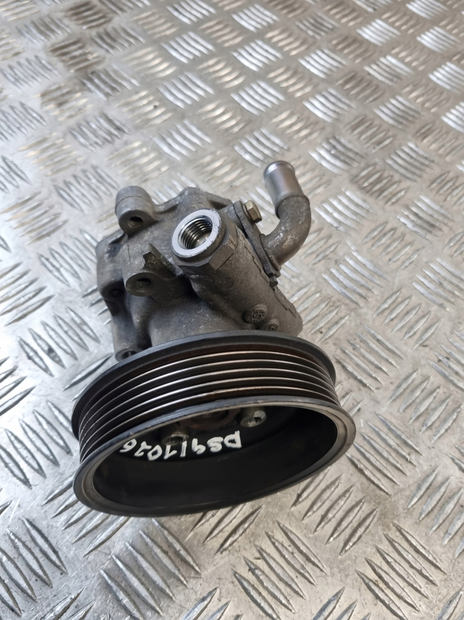 pompa servosterzo SEAT LEON e 1.6B