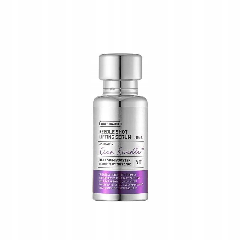 Vt Cosmetics Reedle Shot Lifting Serum 30 ml – Liftingové sérum