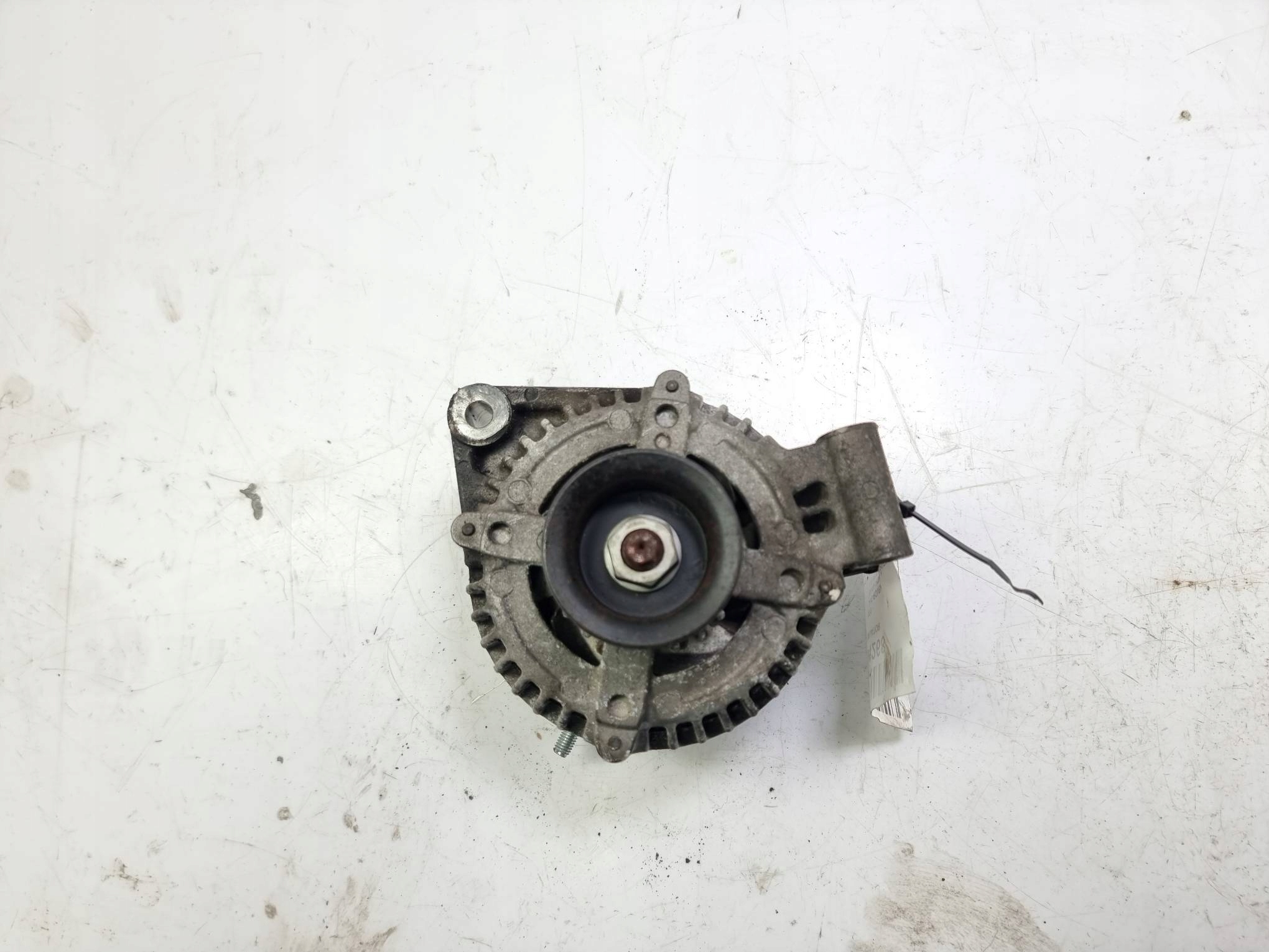 ALTERNATOR YLE500430 LAND ROVER RANGE ROVER SPORT