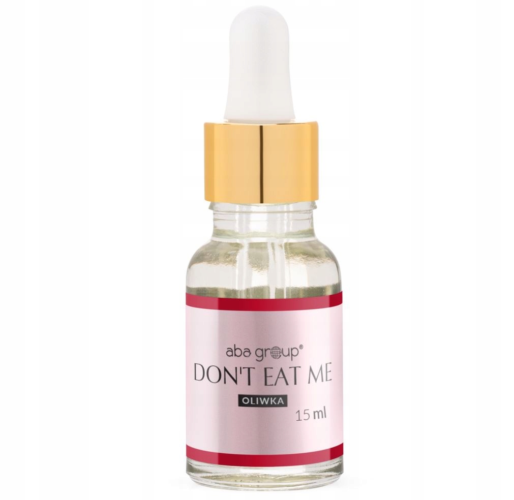 

Oliwka do Skórek Aba Group Don't Eat Me 15 ml