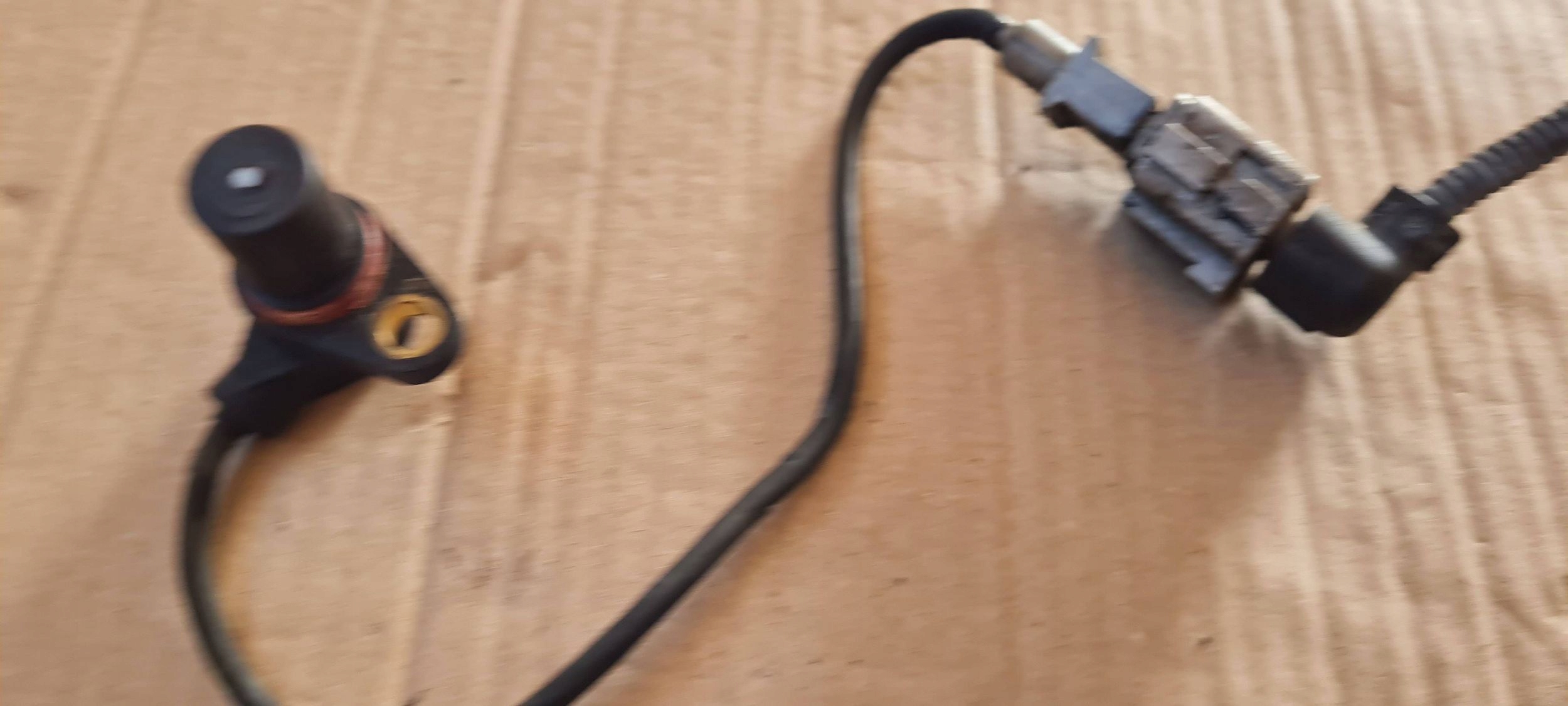 A6 C6 LIFT shaft position sensor 3.0 TDI 0261210146 A4 B8 A5 8T