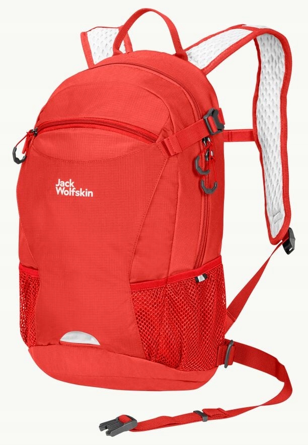 Plecak Jack Wolfskin Velocity 12 Tango Orange