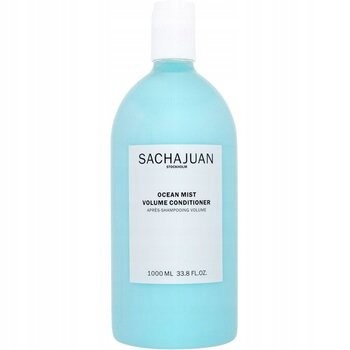 Sachajuan Kondicionér pro objem vlasů Ocean Mist (pro jemné vlasy) 250 ml