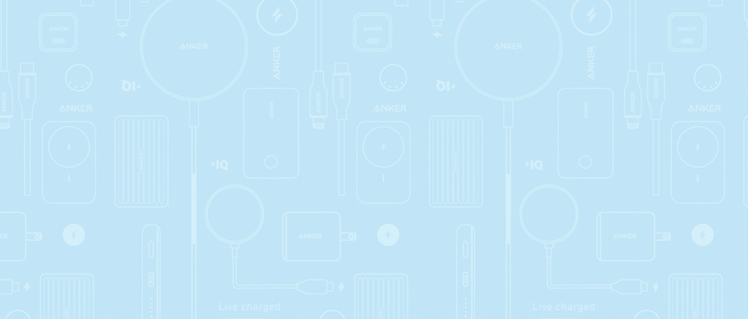 Anker Bezprzewodowa Stacja Ładująca Ładowarka — miniatura 7