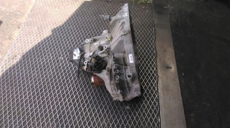NISSAN NOTE e 1.6 16V B CAMBIO JH3149