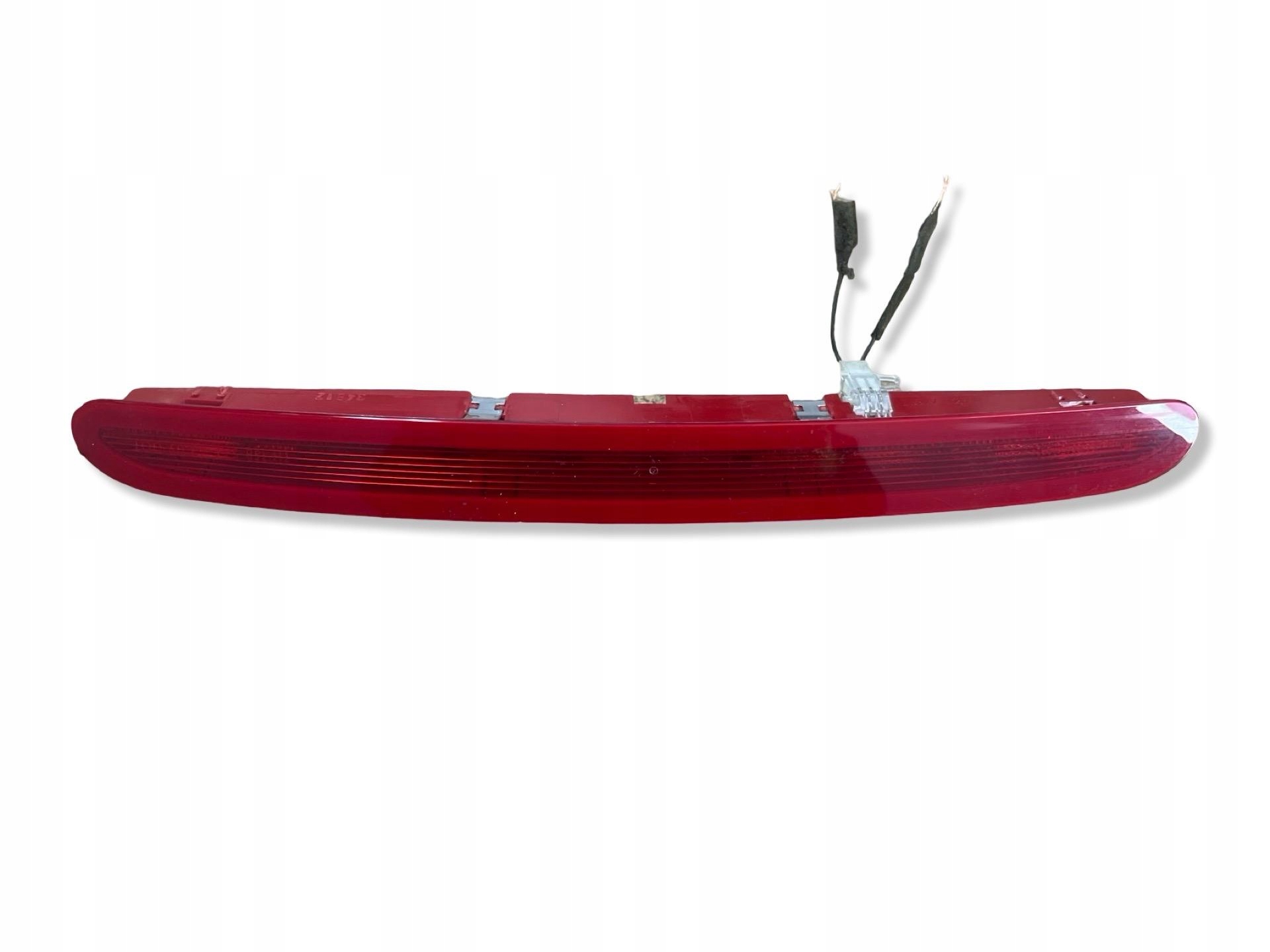 light third brake light Opel Astra J facelift 2012 13282241