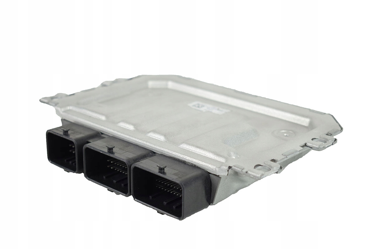 Computer Bedienteil DACIA SANDERO 237102892S