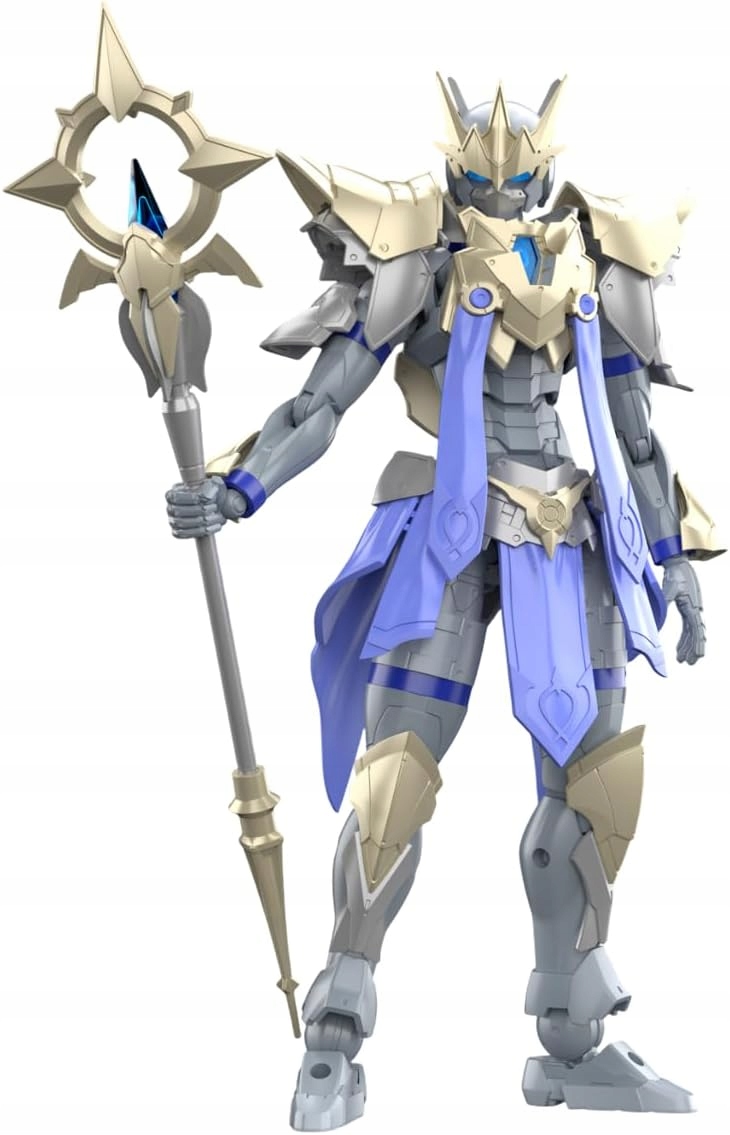 Gundam 30MF Liber Bishop Model stavebnice