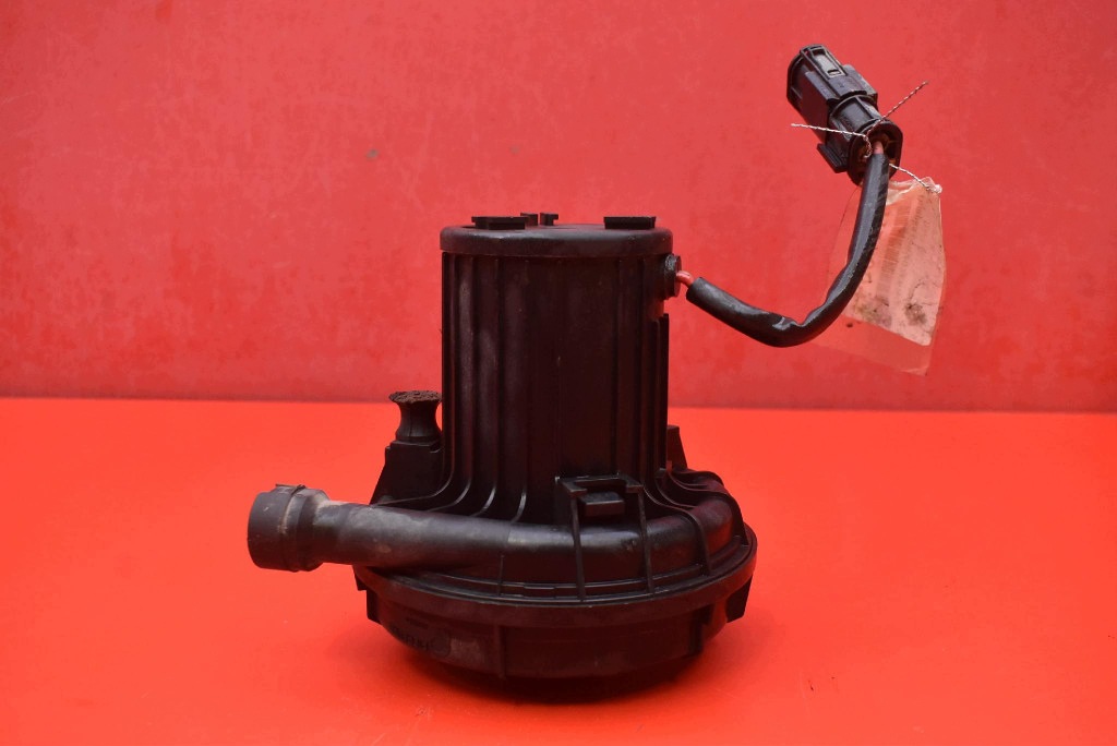 Pumpe luft WTORNEGO 7506210 BMW E65 3.6 V8 272 KM 01-05