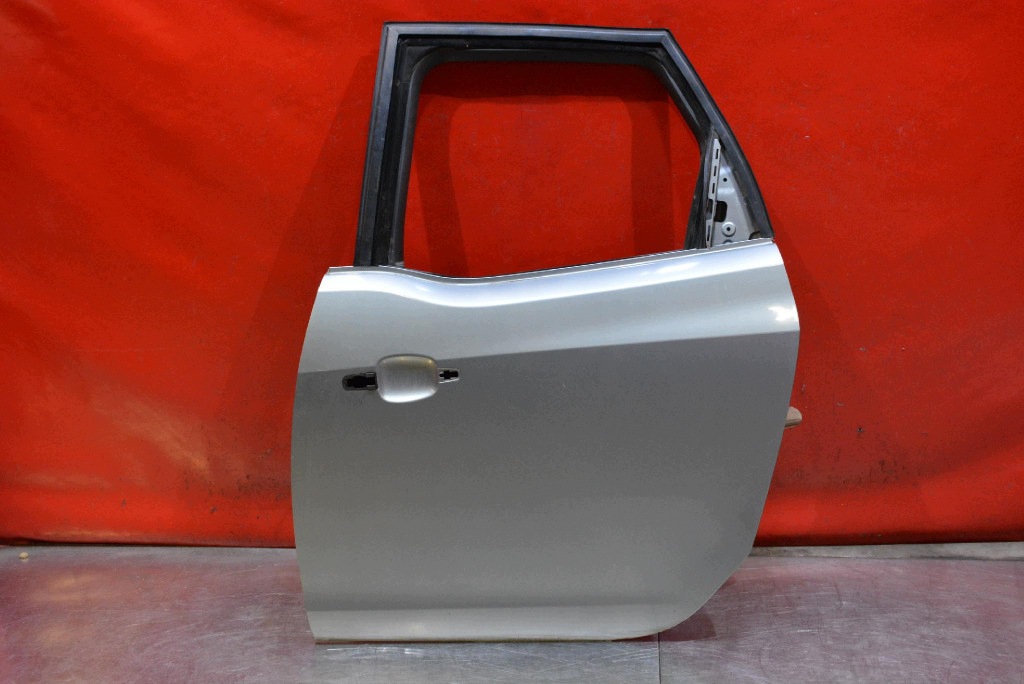 door left rear part rear. GEV OPEL MERIVA B 10-14