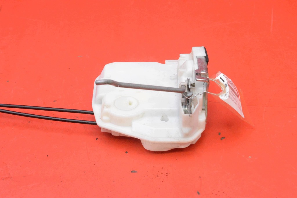 lock door left rear part rear MITSUBISHI SPACE STAR 2 II LIFT 16-21