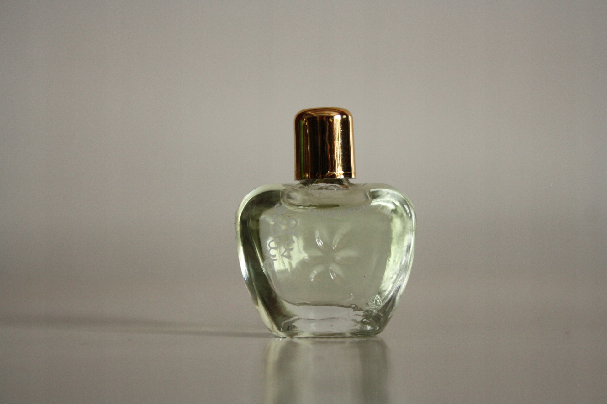 PERFUMY KOLEKCJONERSKA MINIATURA JEANNE ARTHES AMORE MIO EDP (7 ML)