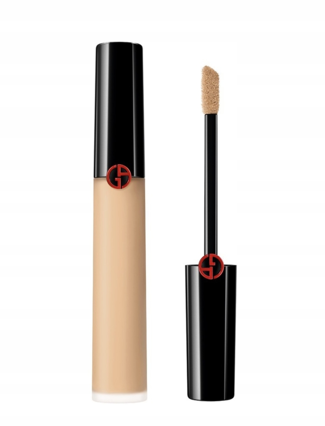 Korektor z aplikatorem kryjący Giorgio Armani 6 ml