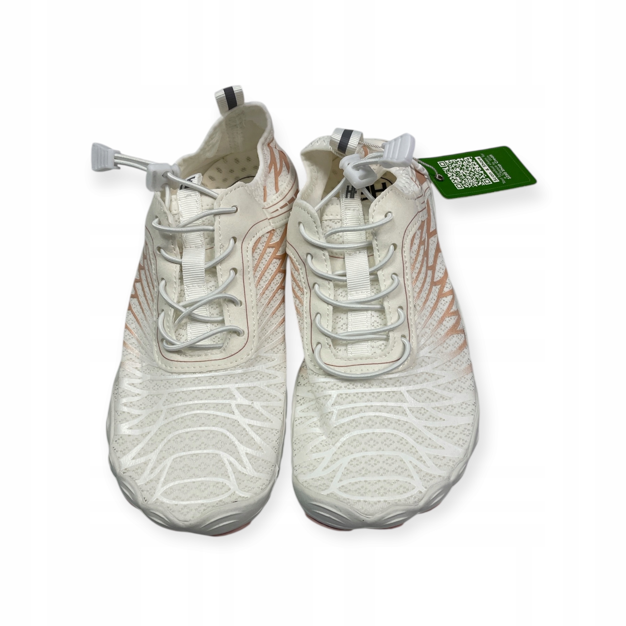Hike Protiskluzové boty pro chůzi naboso (Unisex) (bogo) Hike Footwear 40