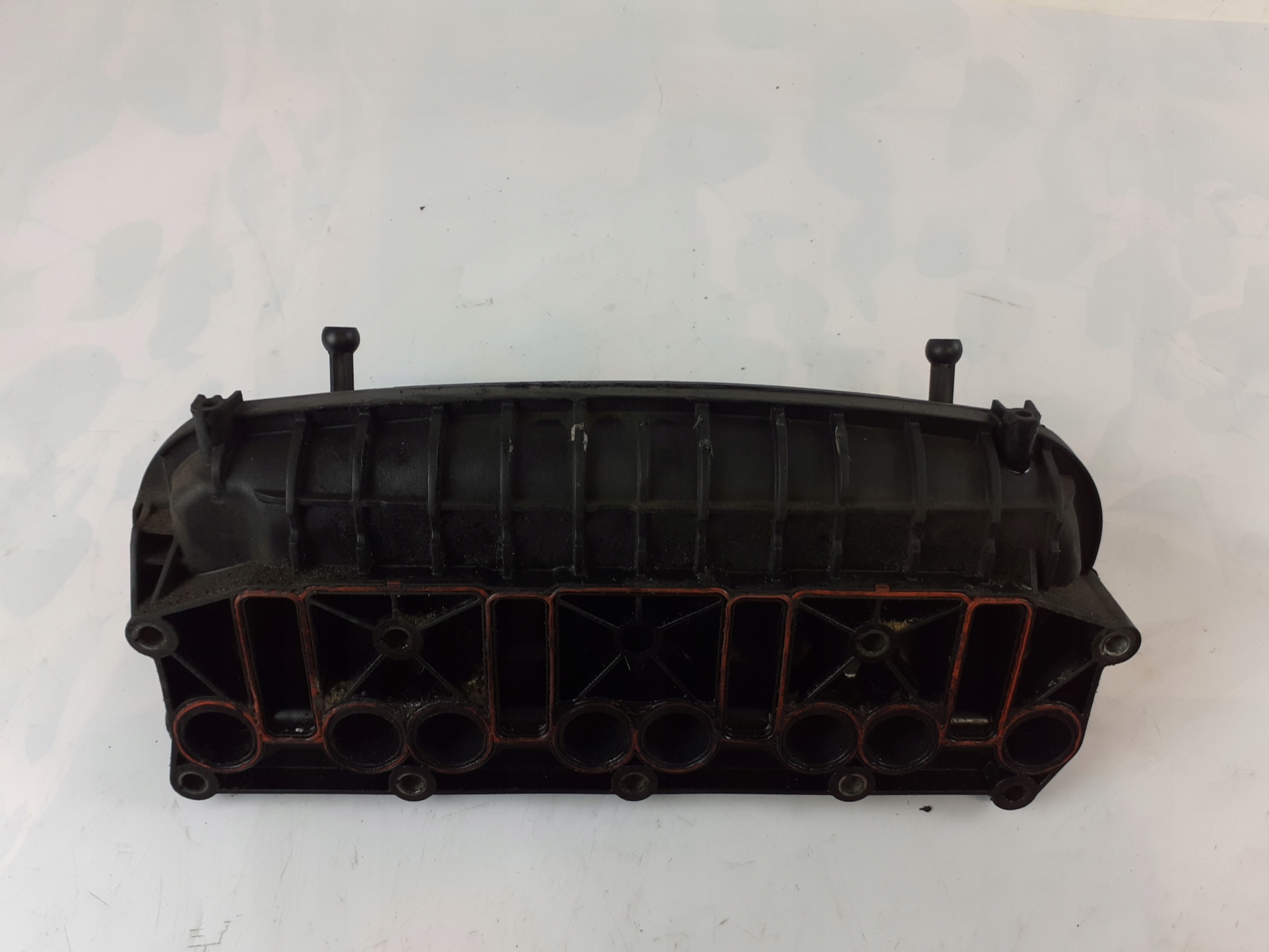 VW Touran 2.0 TDI intake manifold