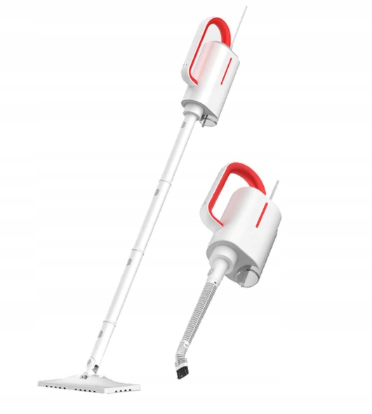 Multifunkční parní zařízení 5v1 Deerma ZQ610