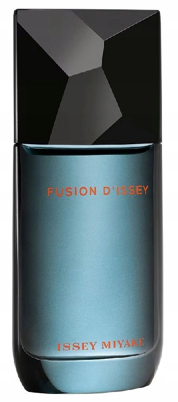 Issey Miyake Fusion D`issey Edt 100ml Sprchový Sprej