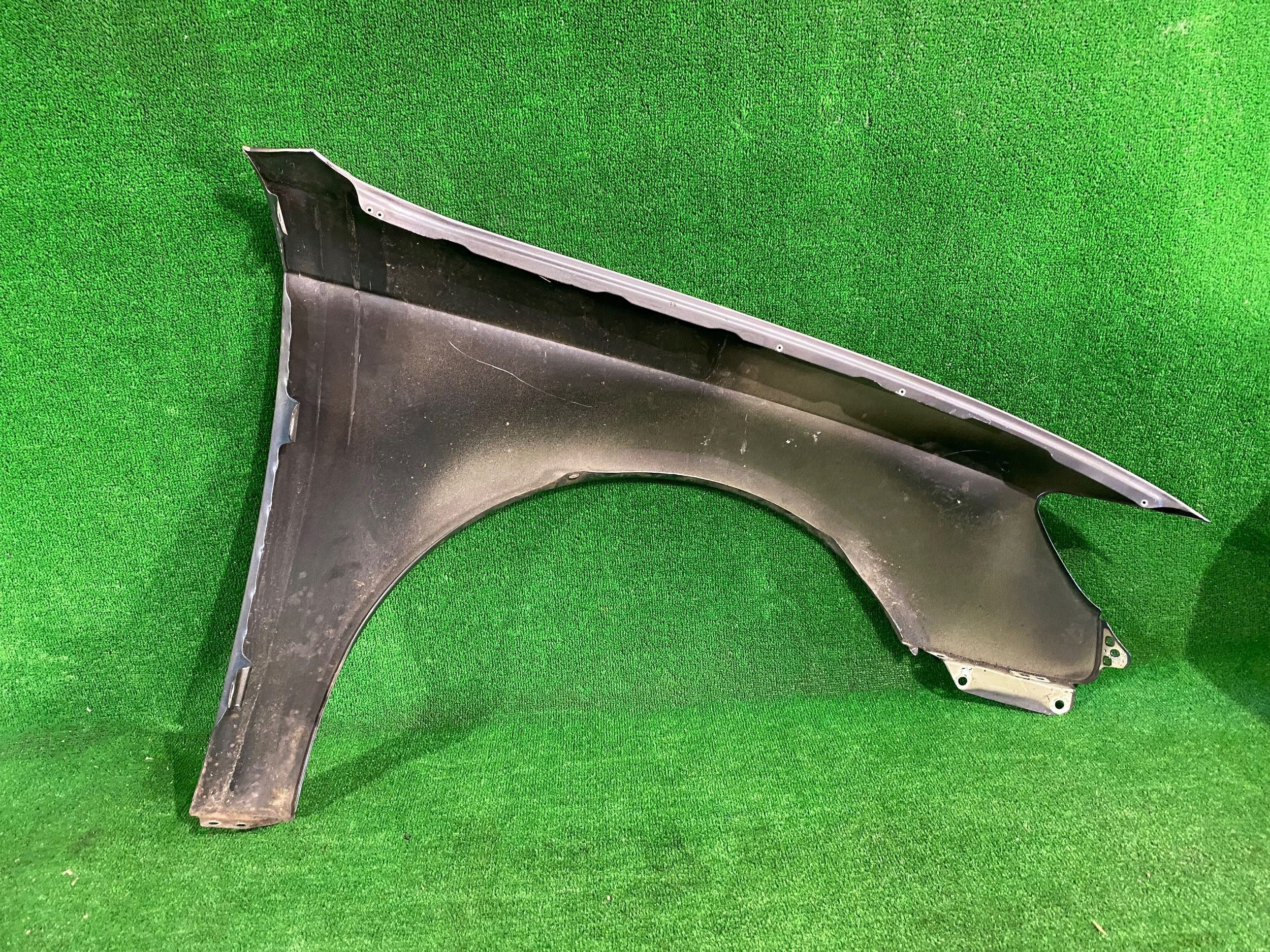 fender front left front AUDI A3 8V LIFT