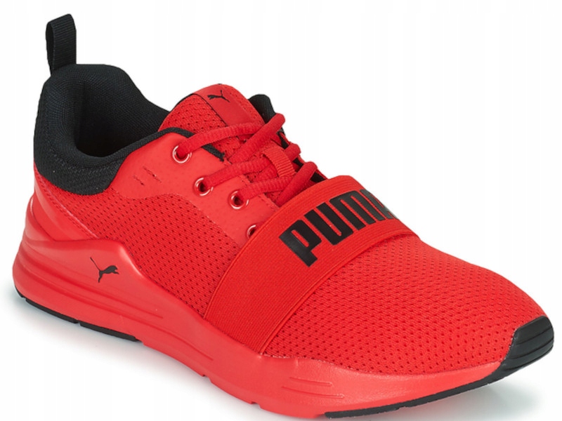 

Buty Puma Wired Run 373015-05 do biegania 39