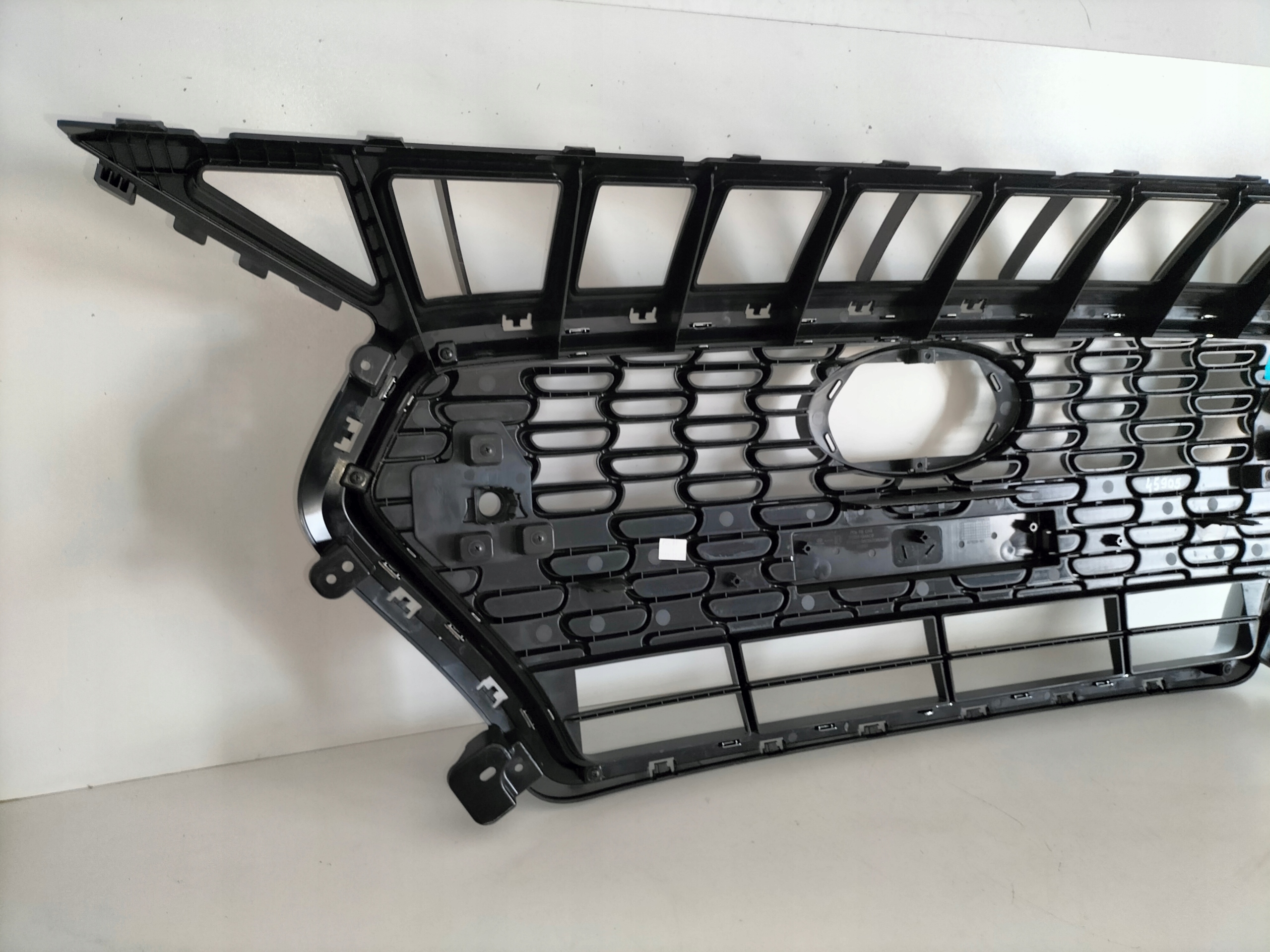 grille grid grill HYUNDAI I30 III 17-20 FASTBACK