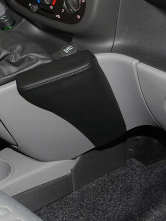 Konsola Kuda pod telefon do Fiat Doblo od 2001