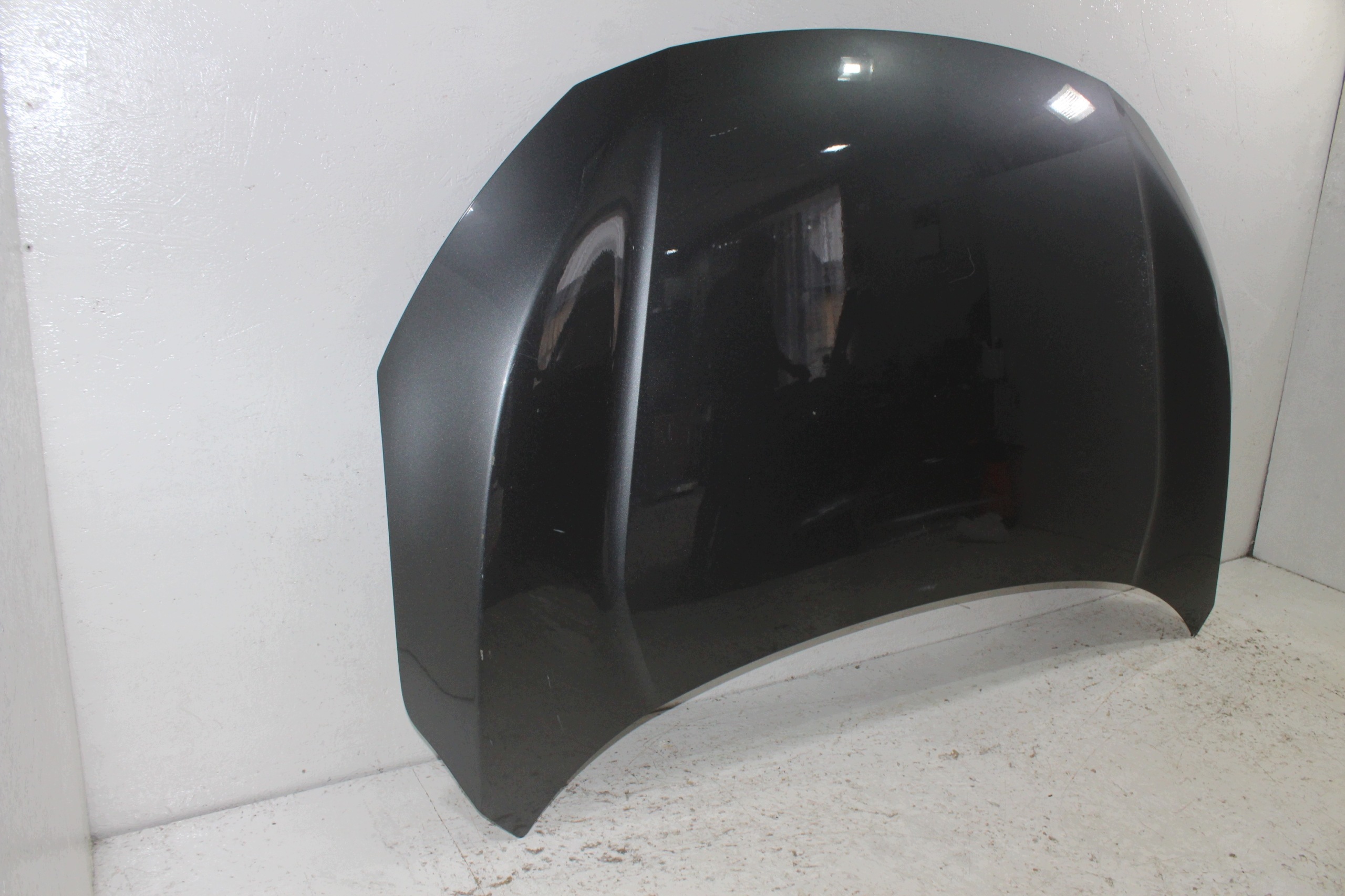 Honda Civic X cofano