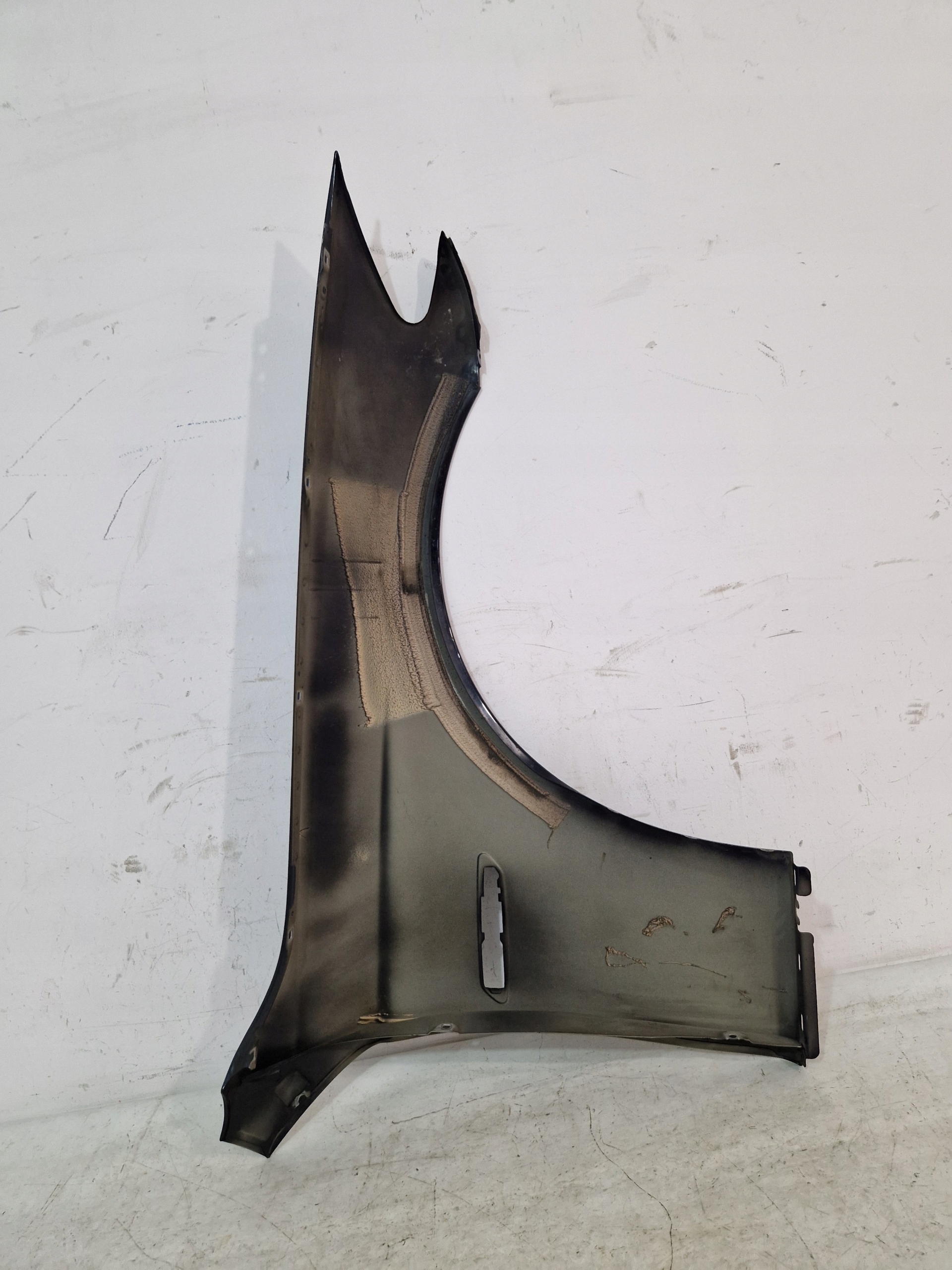BMW 5 F10 F11 fender left front front