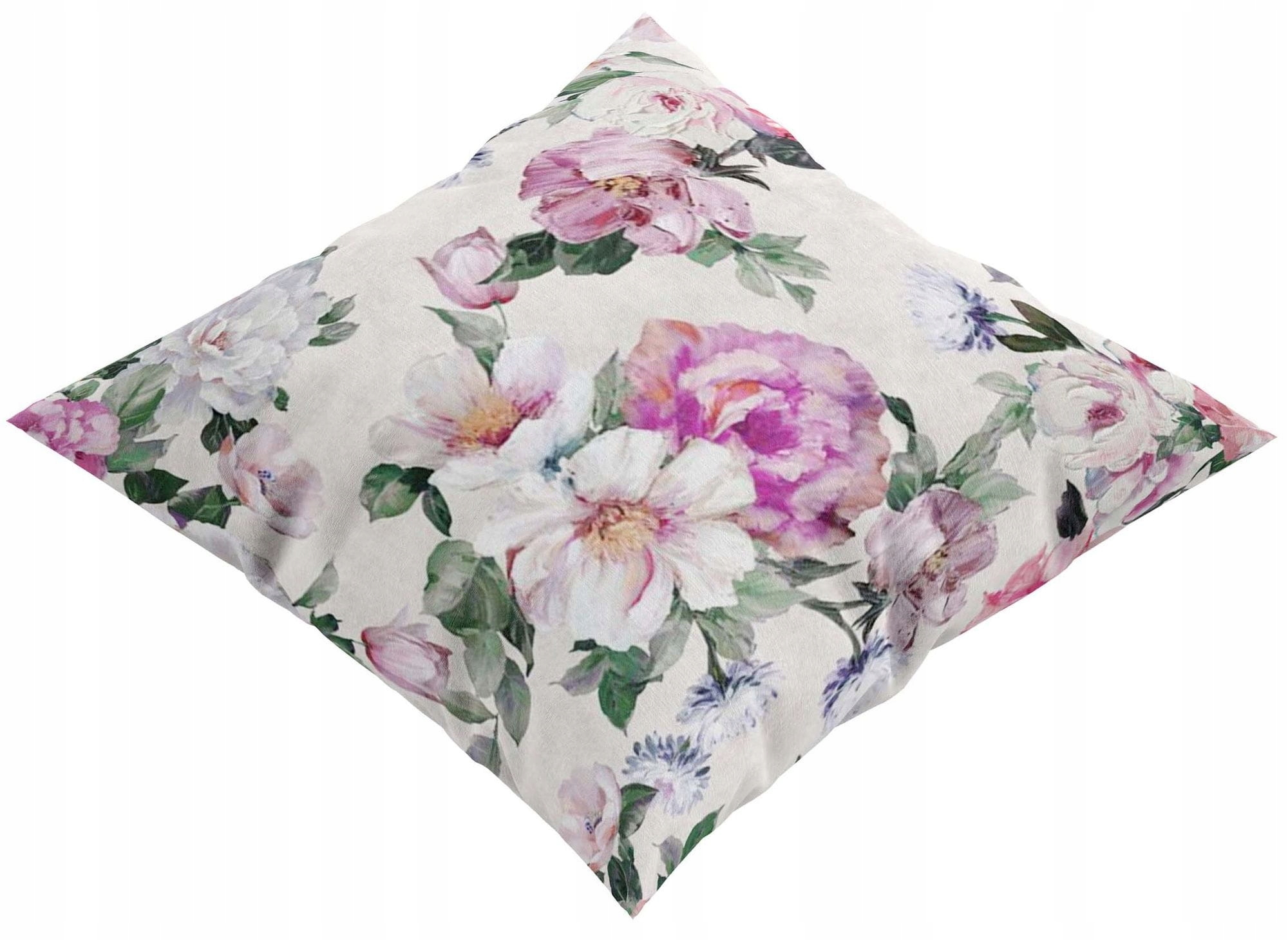 Poszewka Dekoracyjna 40x40 Poszewki na Jaśki 9227 Stan opakowania oryginalne