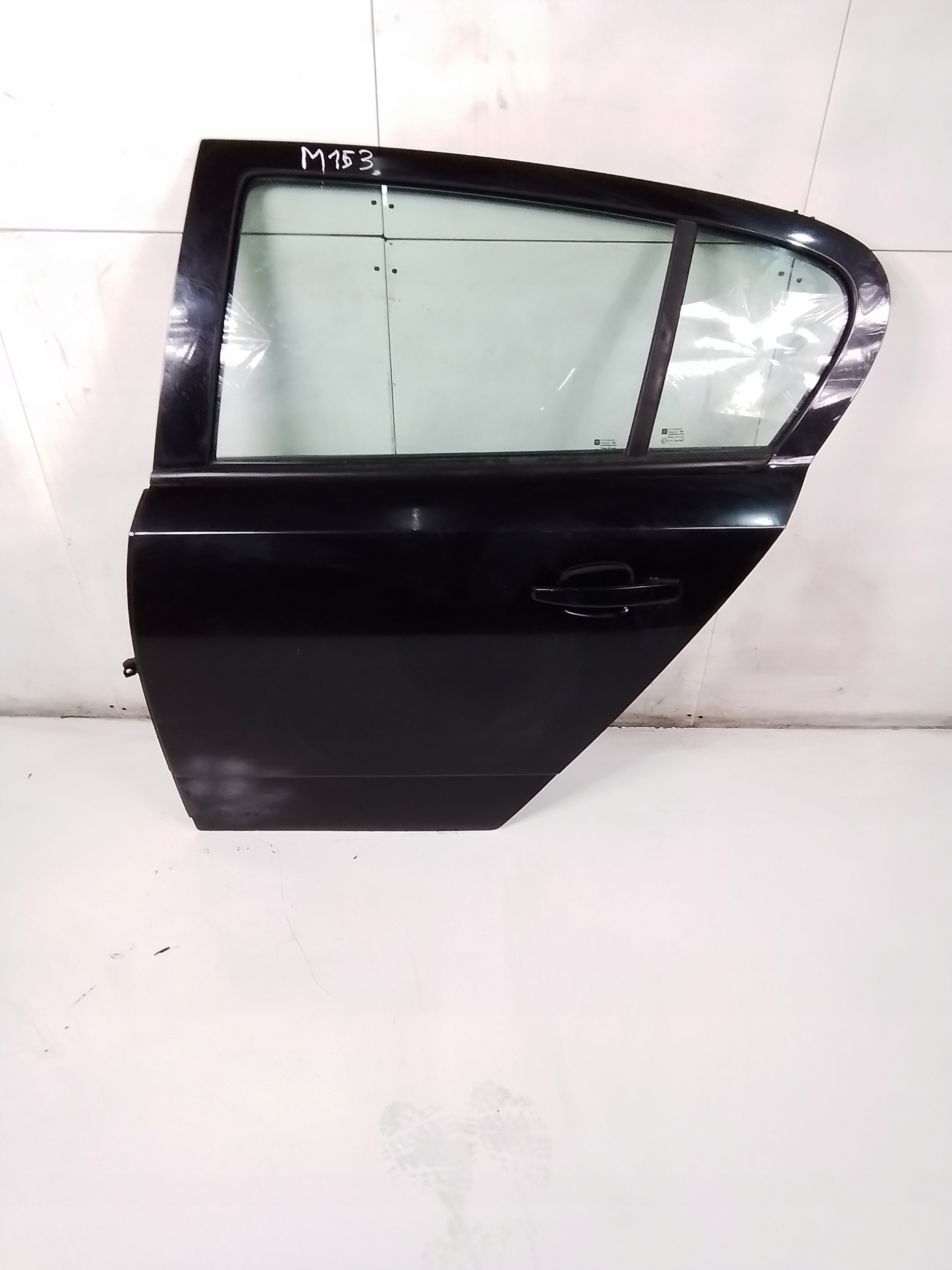 M153 DRZWI LEWY TYŁ OPEL ASTRA H Z20R