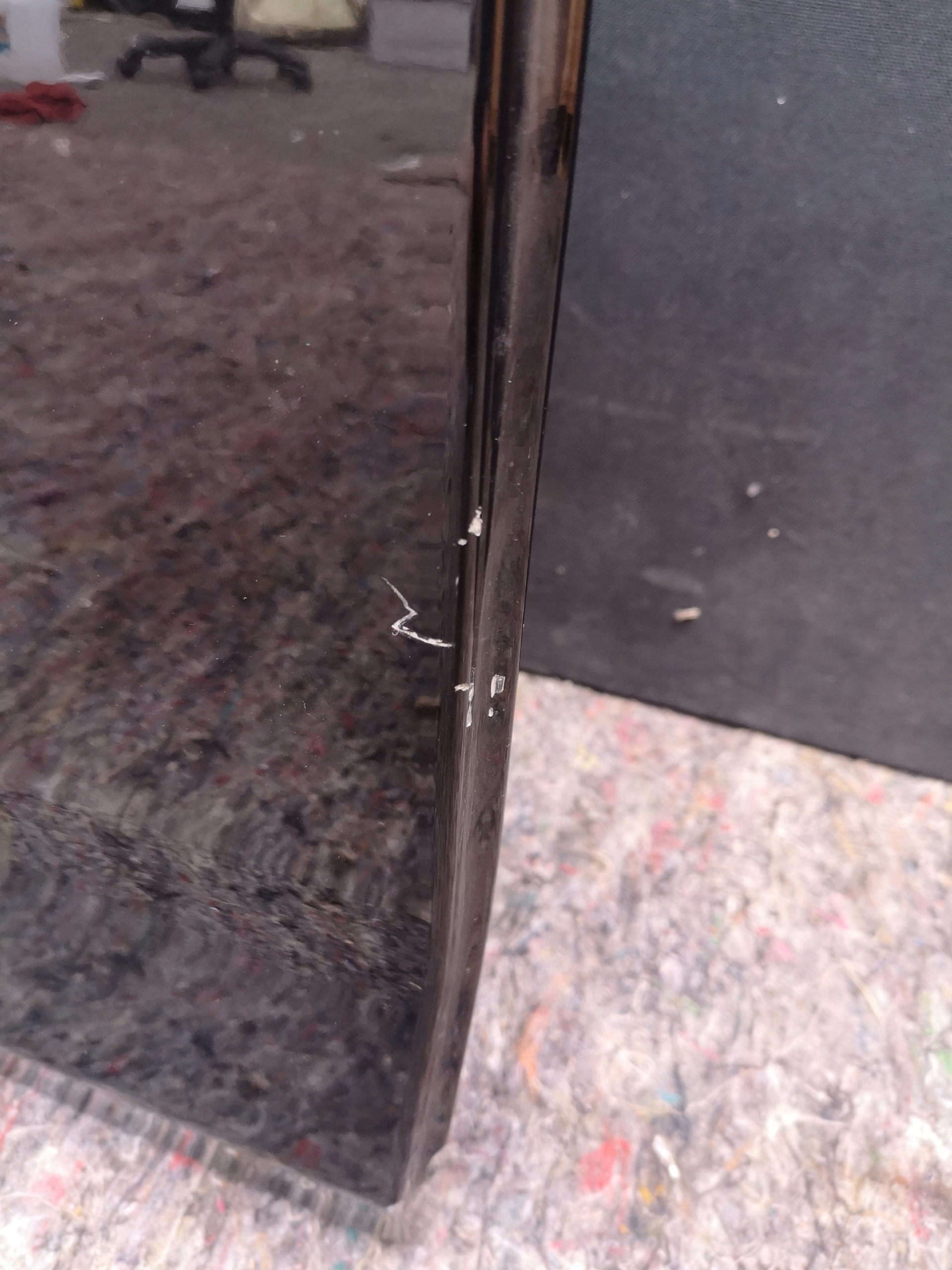 DRZWI PRAWY PRAWE TYŁ BMW G31 475 Typ samochodu Samochody osobowe