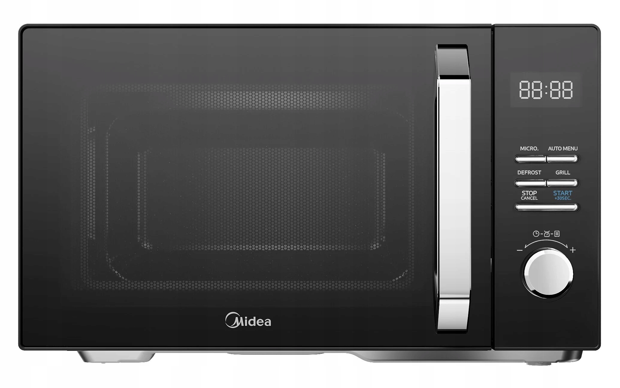 Mikrovlná trouba Midea MAG25XF