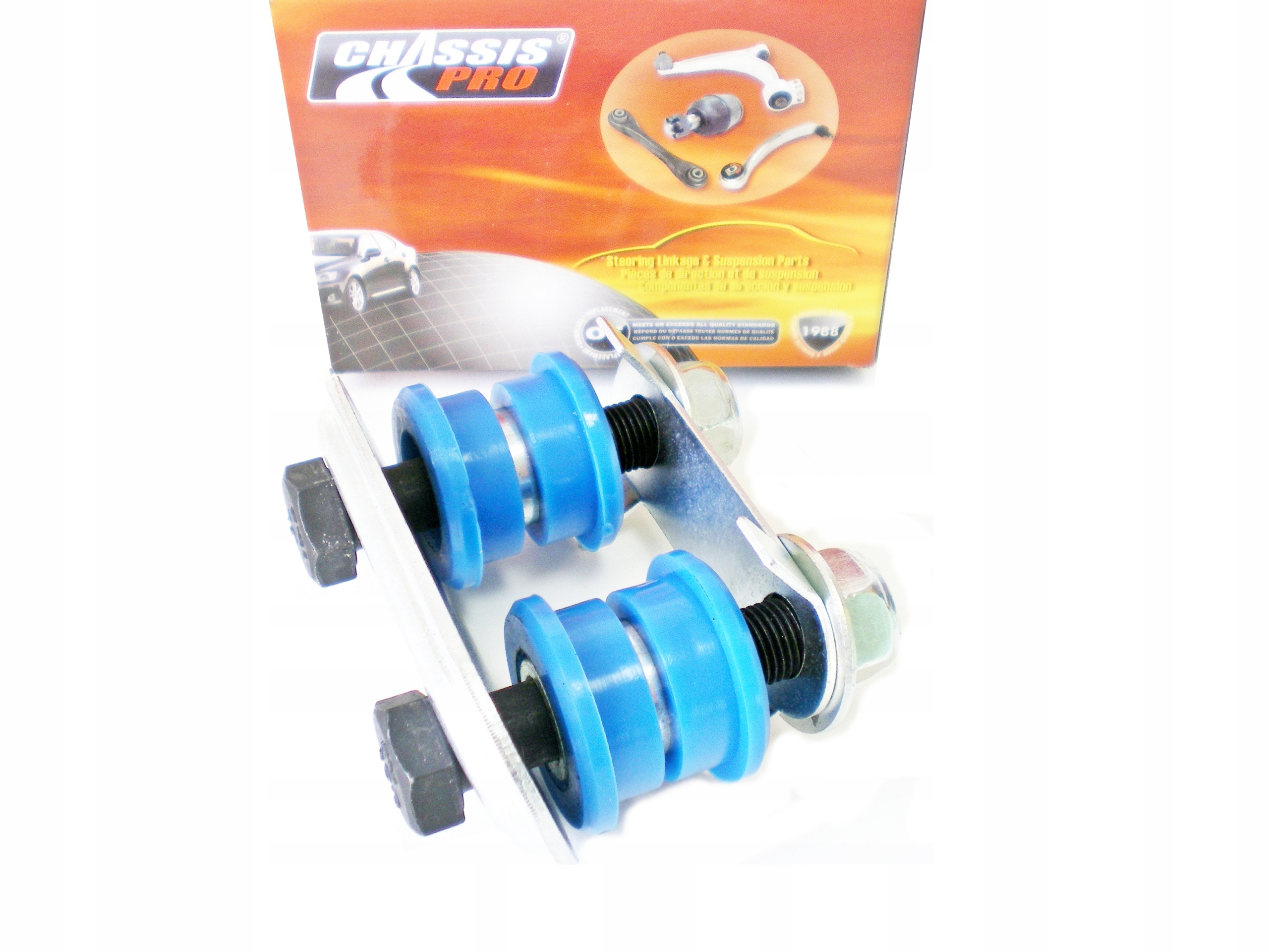 

Chrysler 300M Tuleje Drążka Kierowniczego Moog