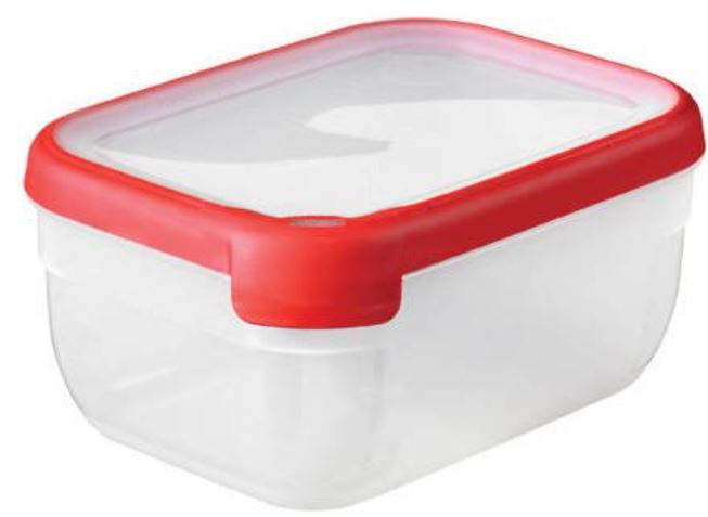 

Pojemniki Curver Grand Chef 1,8 l 2x 0,75 l