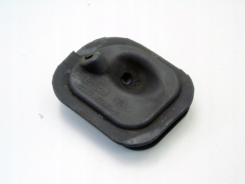 GUMA SPRZĘGŁA 1.8 2.0 16V MONDEO MK3 V50 S40 II C30 FOCUS II 94ZT-7K632-AA Producent części Ford OE