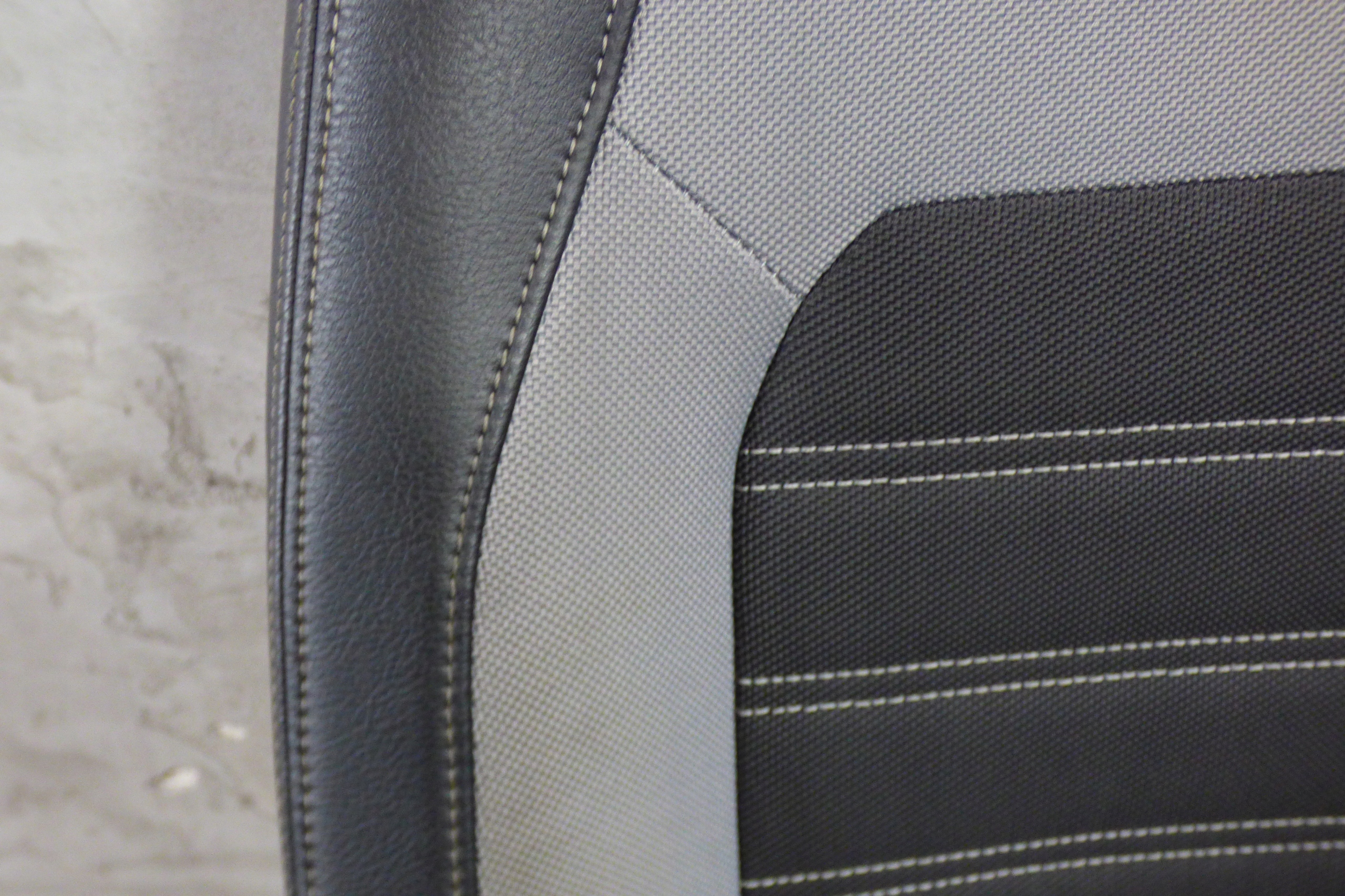 кресло кожзам левая правая водители пассажира европа vw JETTA 6 VI 5C