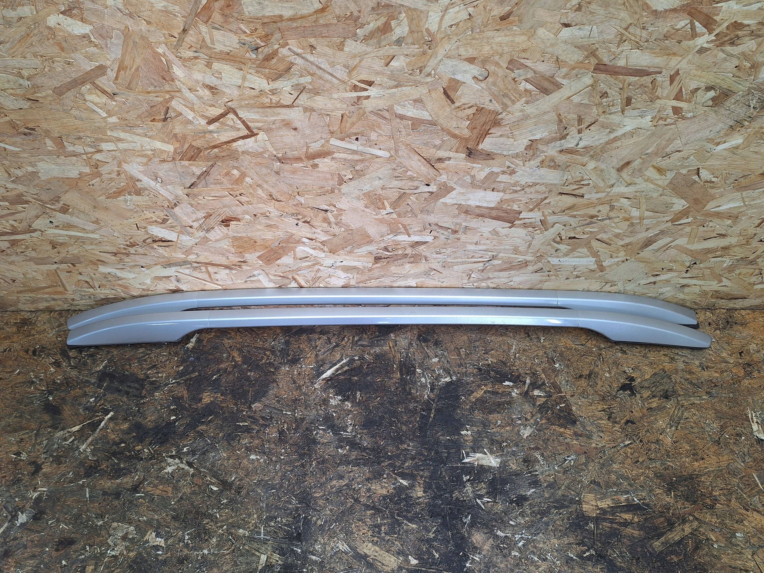 Dachreling dach MAZDA 6 GJ 12-18 KOMBI KOMPLET