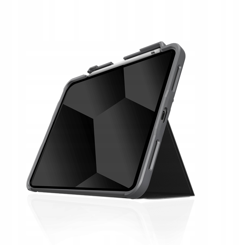 Pancierové puzdro pre iPad 11" (2025) 10.9" (2022) s držiakom Apple Pencil