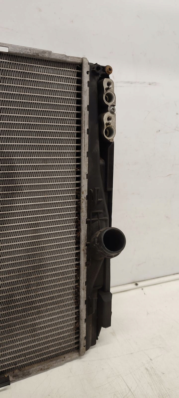 vízhütö a klímának BMW E90 2,0i