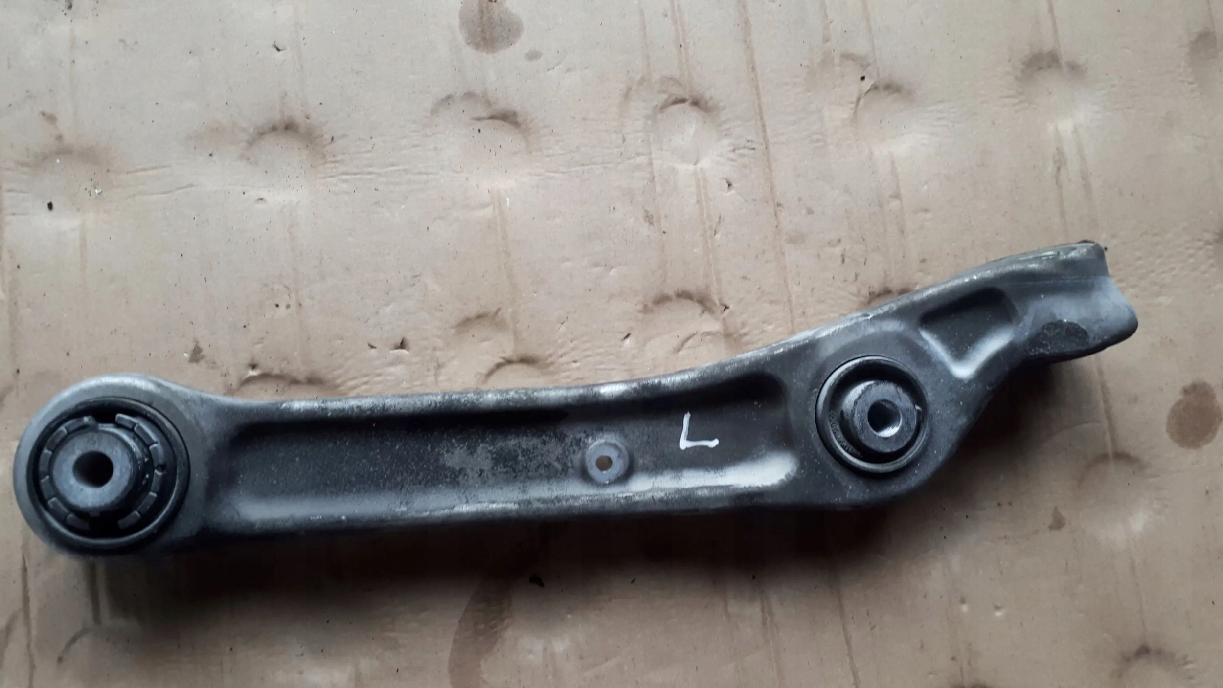 S4 B9 A4 8W arm left front 8W0407155A A5 8W S5