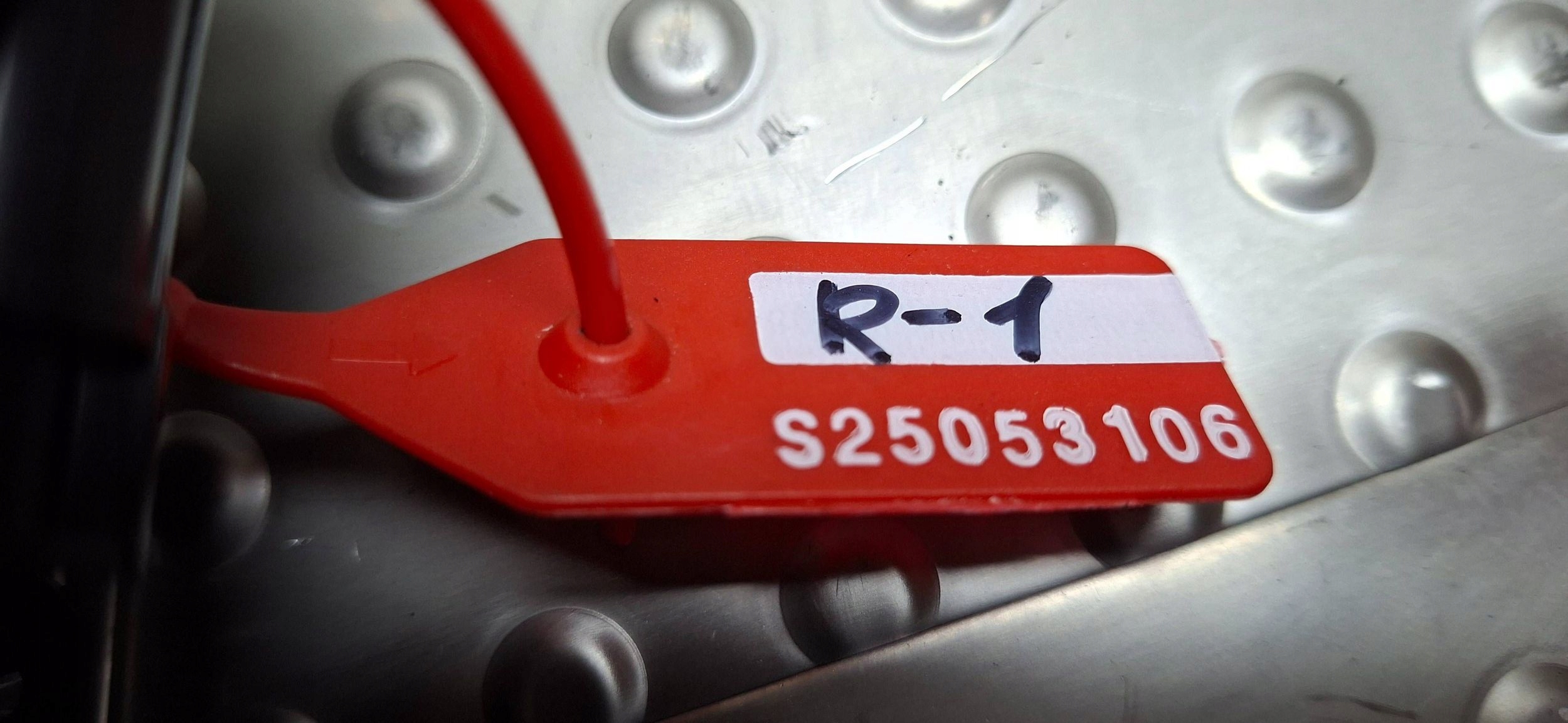 dials 248106001R RENAULT MASTER III 2.3 DCI LIFT 2019