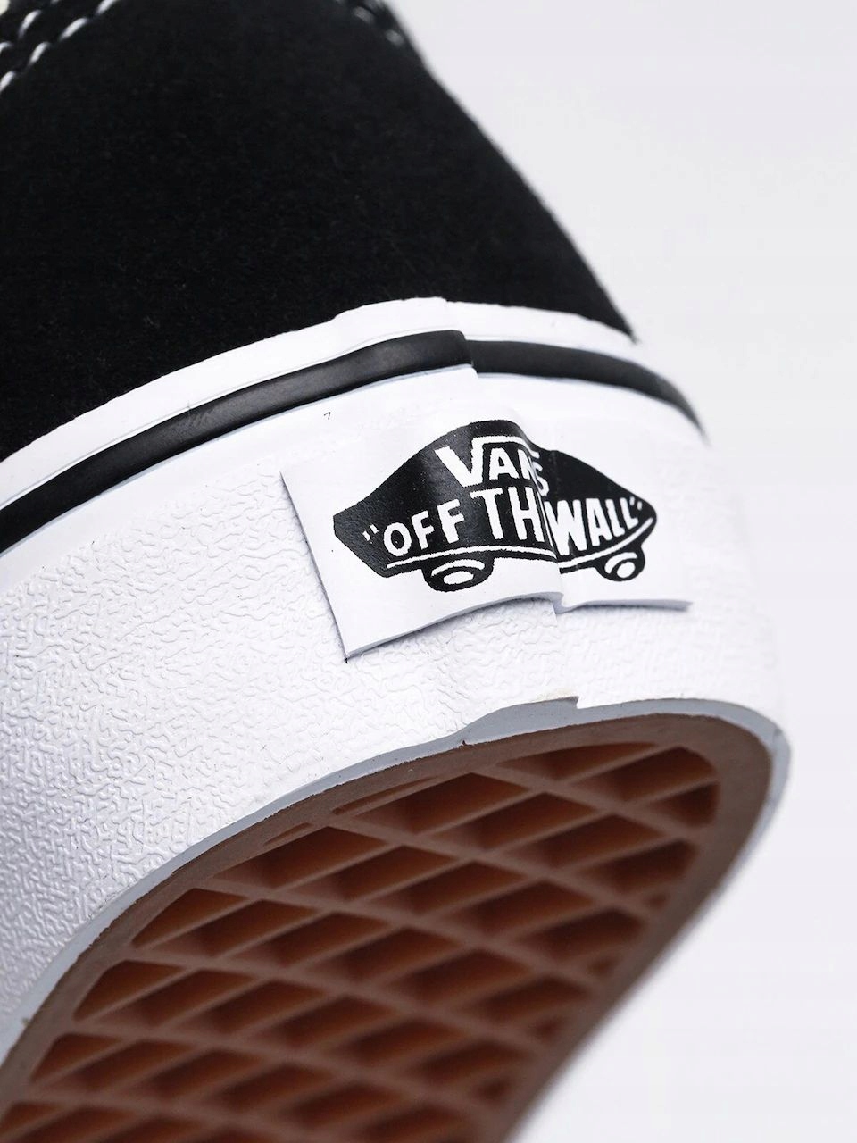 Vans Primary Check Old Skool VN0A38G1POS1 # 42 Model Vans Primary Check Old Skool