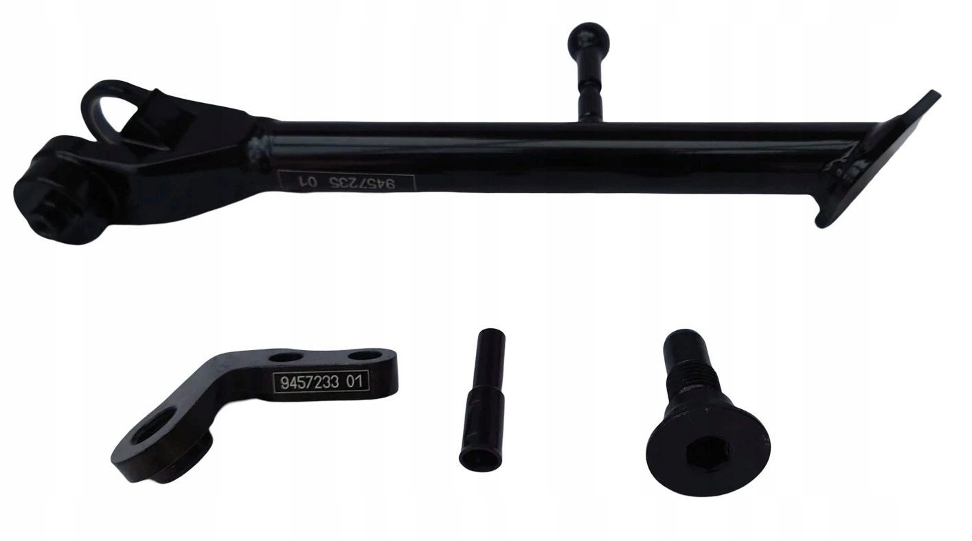Bočná Pätka Bmw G 310 R 17-19 U-10 46532464930