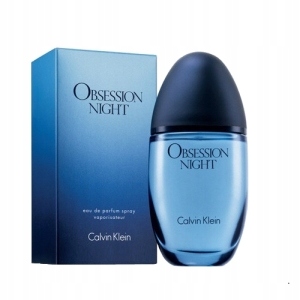Women Obsession Night Parfémovaná voda 100 ml Calvin Klein